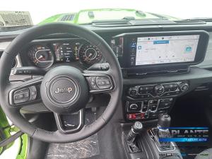 Miniature 10 Jeep Wrangler 4 Door Willys 2026