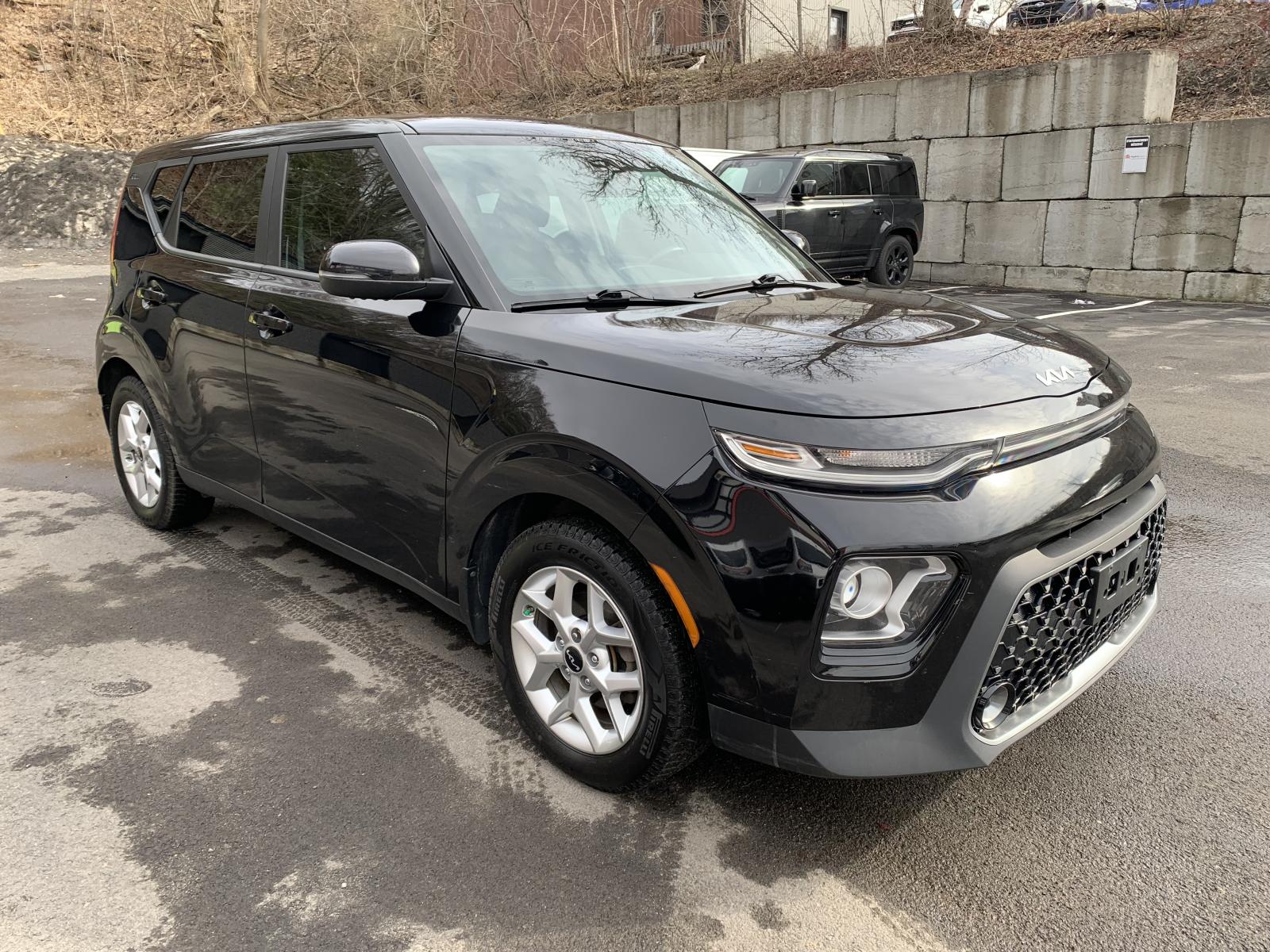 Kia Soul EX 2022 — photo 3