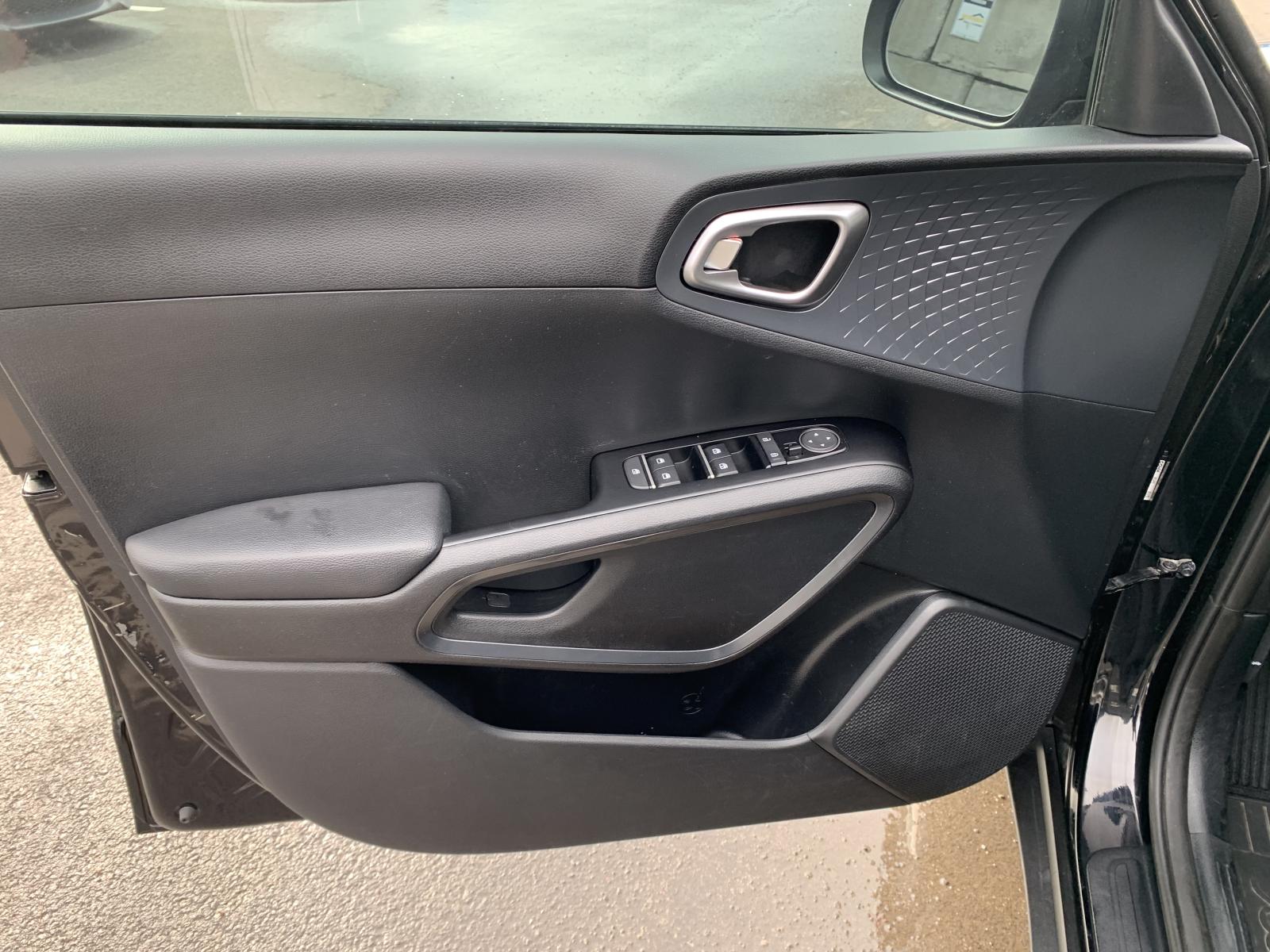 Kia Soul EX 2022 — photo 8
