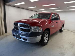 2017 RAM 1500 SXT - Image 1