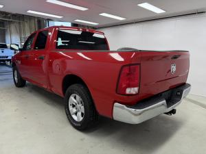 Thumbnail 5 RAM 1500 SXT 2017
