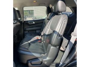 Miniature 9 Nissan Pathfinder Platinum 2017