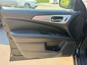 Miniature 12 Nissan Pathfinder Platinum 2017