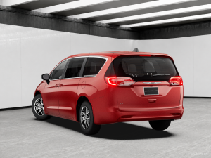 Thumbnail 5 Chrysler Grand Caravan SXT 2027