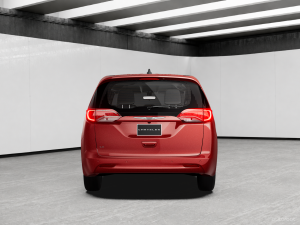 Thumbnail 6 Chrysler Grand Caravan SXT 2027