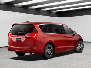 Thumbnail 7 Chrysler Grand Caravan SXT 2027