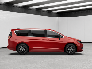 Thumbnail 8 Chrysler Grand Caravan SXT 2027