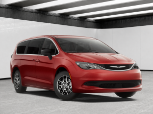 Thumbnail 9 Chrysler Grand Caravan SXT 2027
