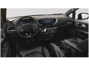 Thumbnail 10 Chrysler Grand Caravan SXT 2027