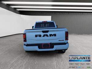 Miniature 5 RAM 2500 Black Express 2026