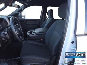 Miniature 7 RAM 2500 Black Express 2026