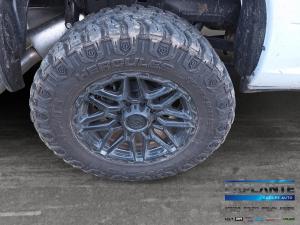Miniature 6 RAM 2500 Black Express 2026