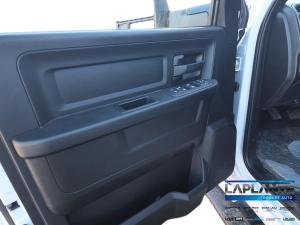 Miniature 9 RAM 2500 Black Express 2026
