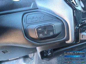 Miniature 13 RAM 2500 Black Express 2026