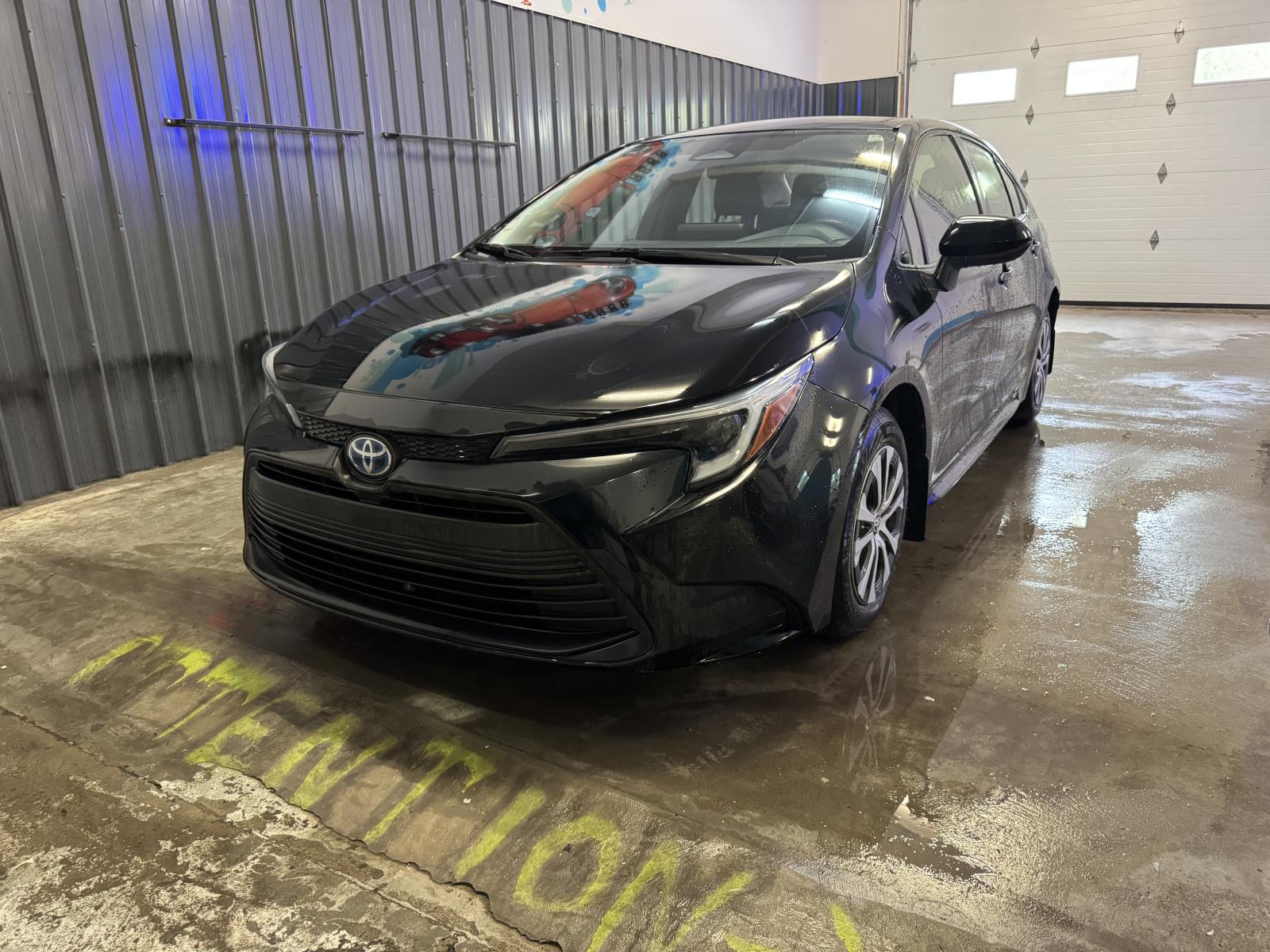 Toyota Corolla LE Hyb 2024