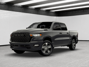2026 RAM 1500 Express - Image 1
