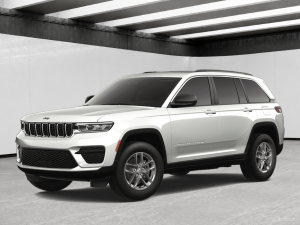 2026 Jeep Grand Cherokee Laredo X - Image 1