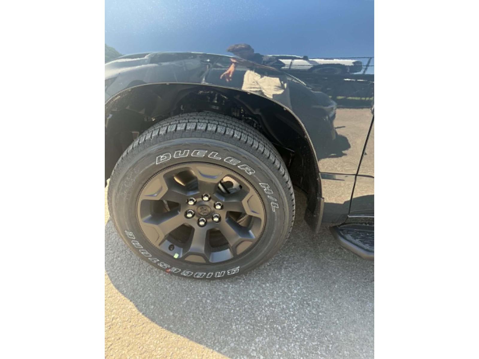Ram 1500 2026