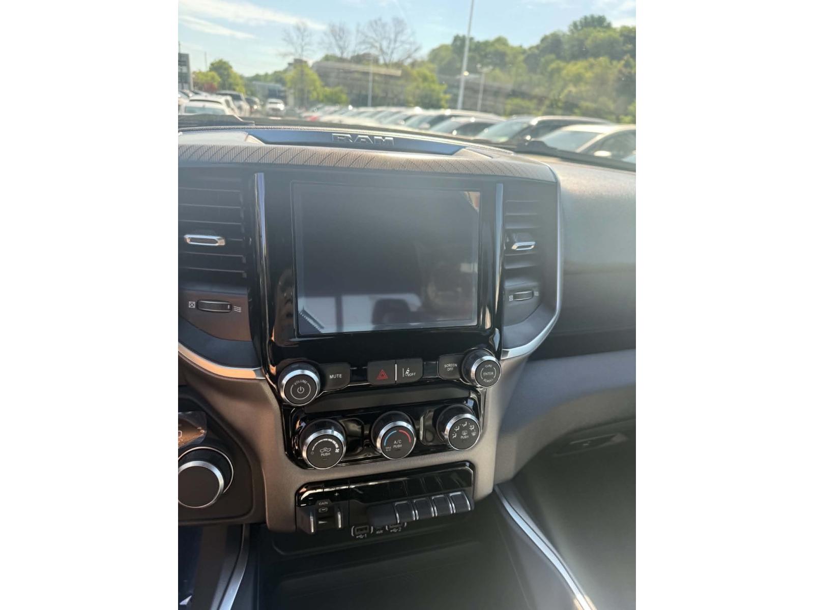 Ram 1500 2026