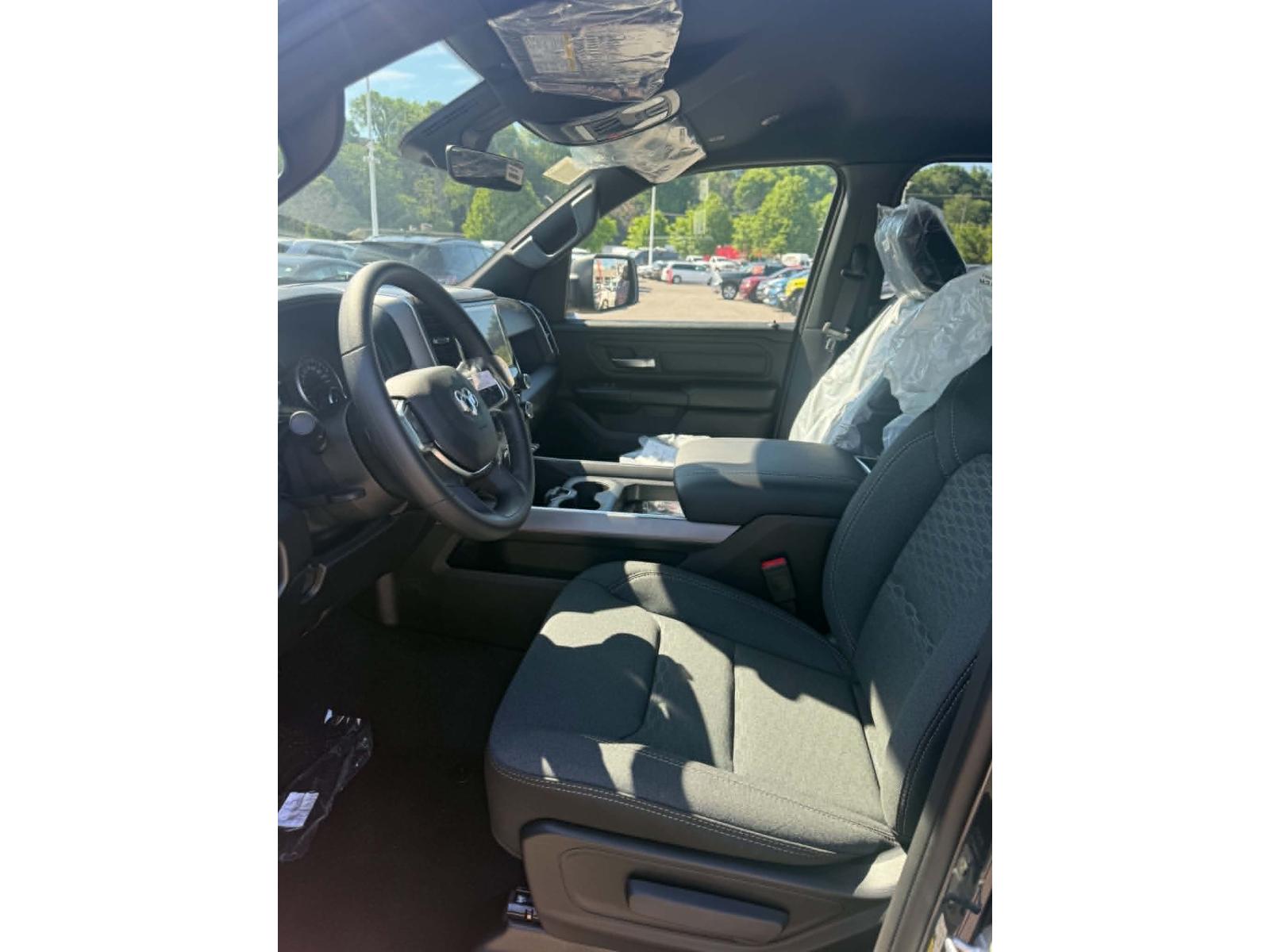 Ram 1500 2026