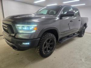2021 RAM 1500 Rebel - Image 1