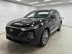 2020 Hyundai Santa Fe Preferred w/S&L - Image 1