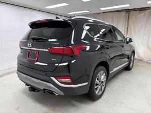 Miniature 5 Hyundai Santa Fe Preferred w/S&L 2020