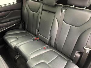 Miniature 9 Hyundai Santa Fe Preferred w/S&L 2020