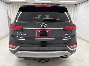 Miniature 6 Hyundai Santa Fe Preferred w/S&L 2020