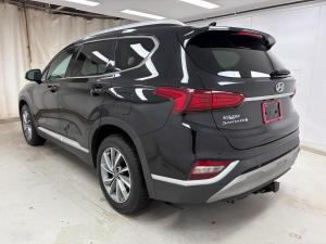 Miniature 7 Hyundai Santa Fe Preferred w/S&L 2020