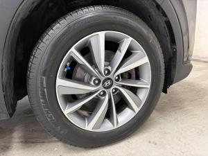 Miniature 8 Hyundai Santa Fe Preferred w/S&L 2020