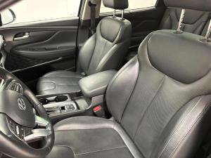 Miniature 12 Hyundai Santa Fe Preferred w/S&L 2020