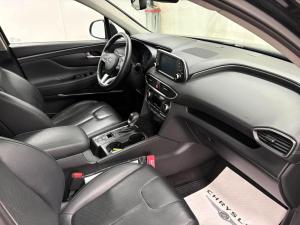 Miniature 11 Hyundai Santa Fe Preferred w/S&L 2020