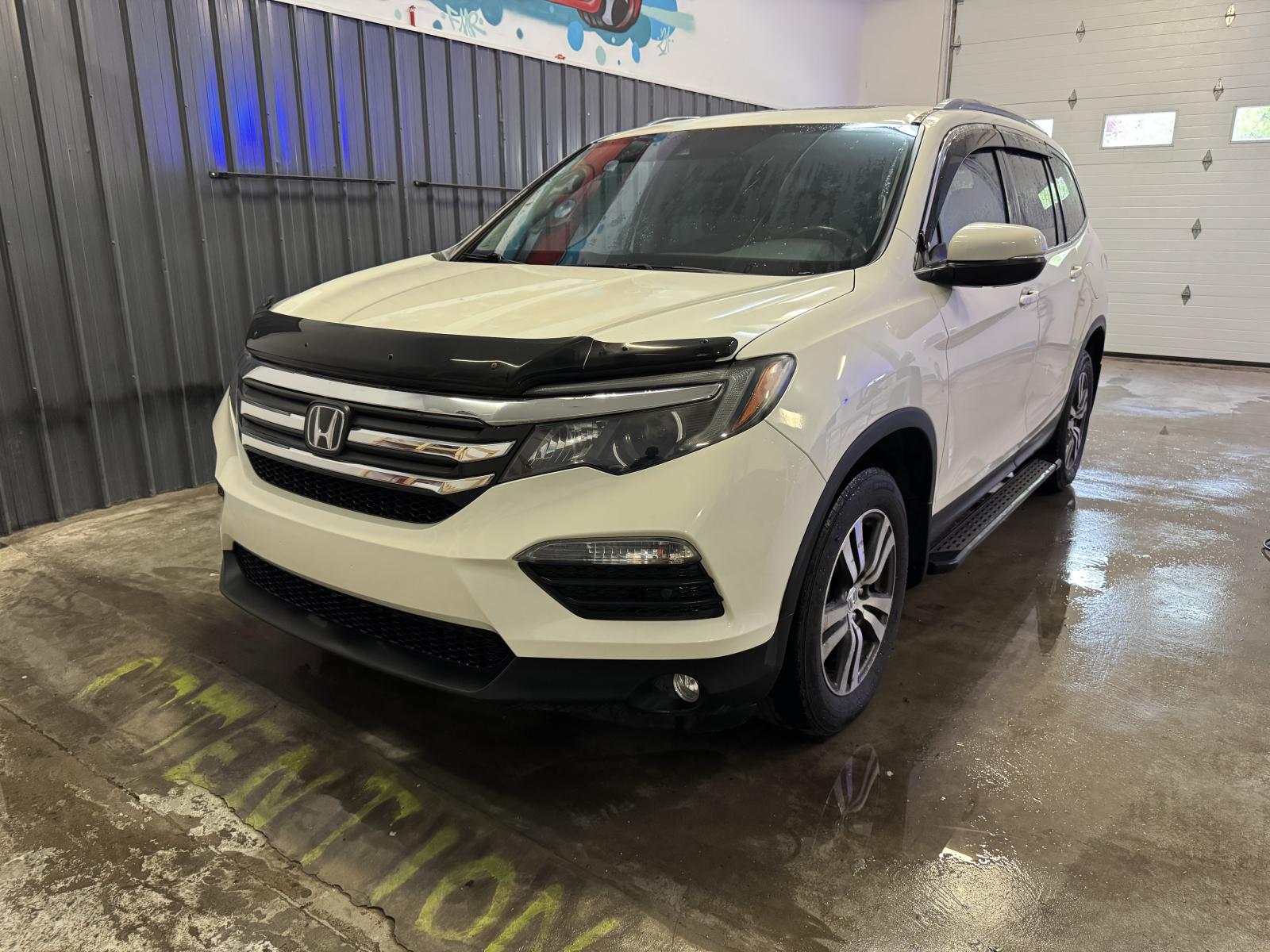 Honda Pilot EX-L W/RES 2018