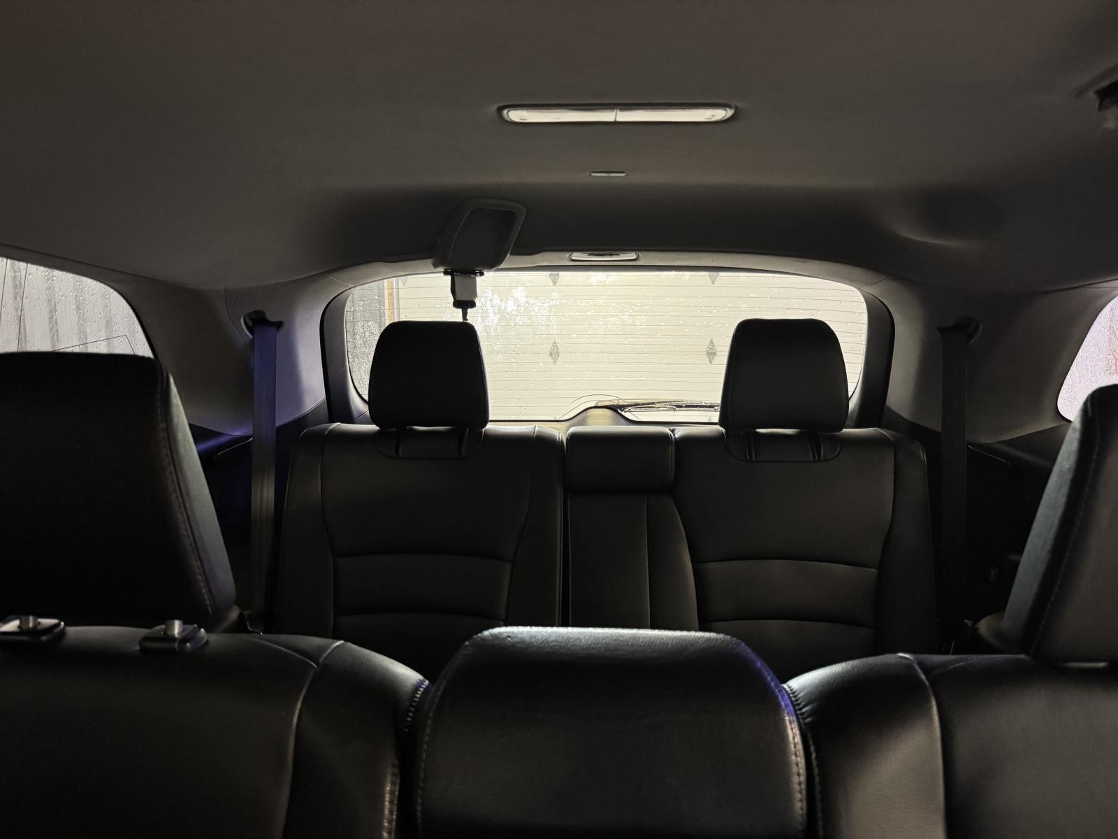 Honda Pilot EX-L W/RES 2018 — photo 6