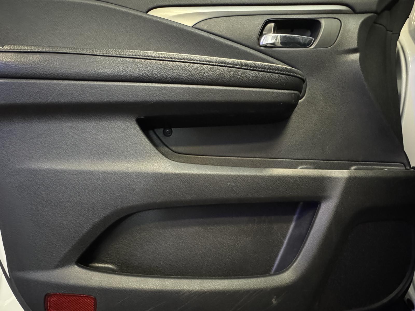 Honda Pilot EX-L W/RES 2018 — photo 8