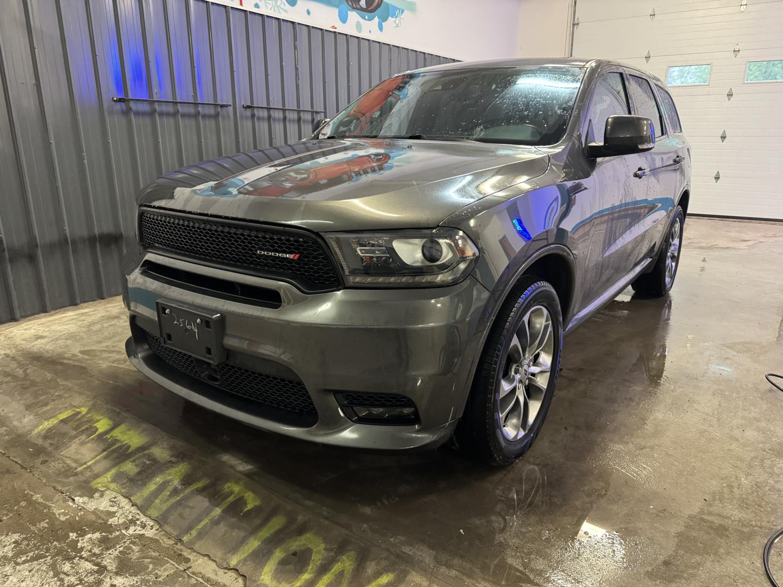 Dodge Durango GT 2020