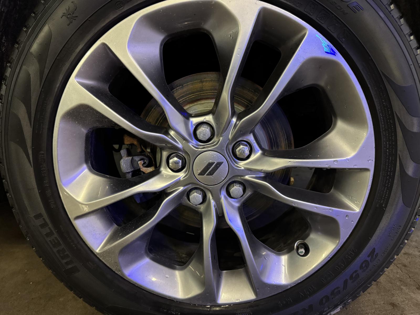 Dodge Durango GT 2020 — photo 7
