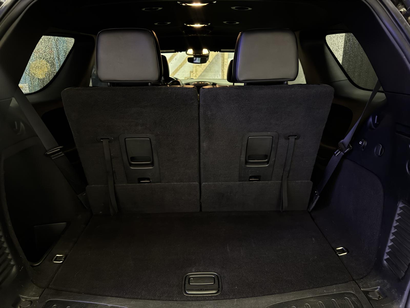 Dodge Durango GT 2020 — photo 8