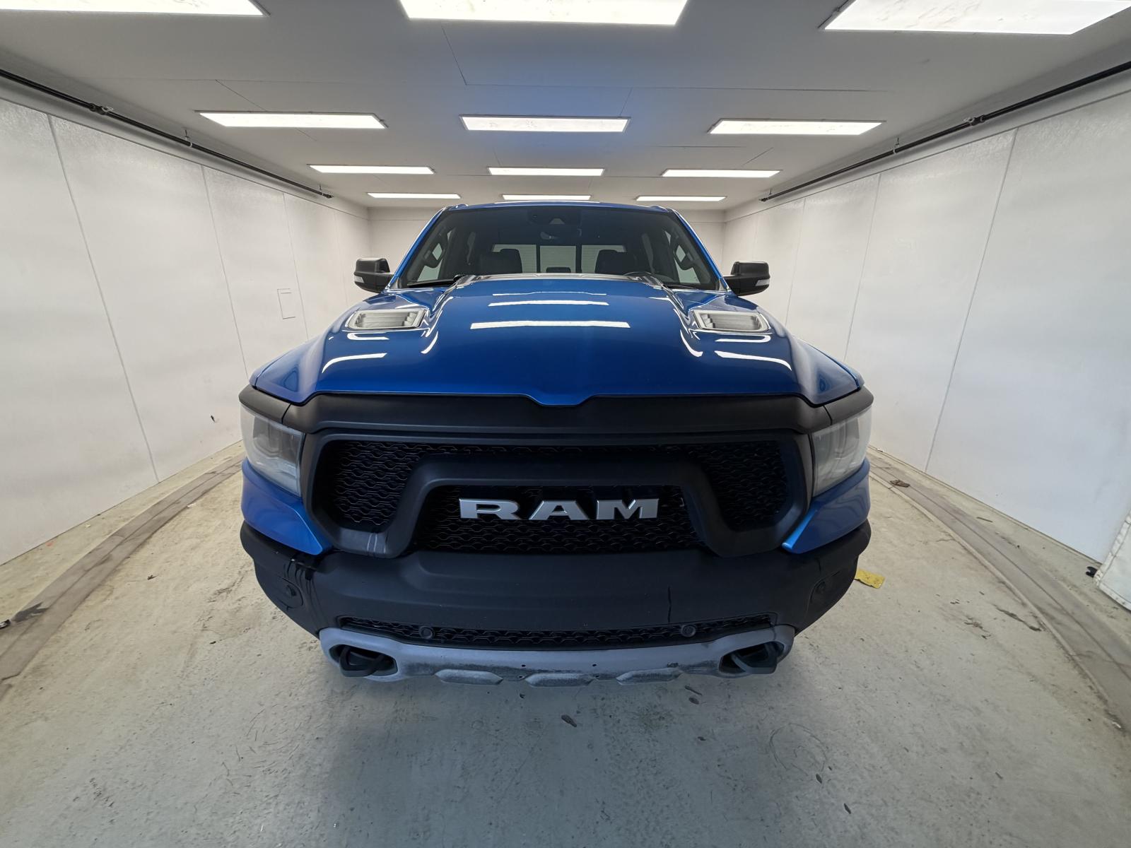 RAM 1500 Rebel 2023 — photo 8