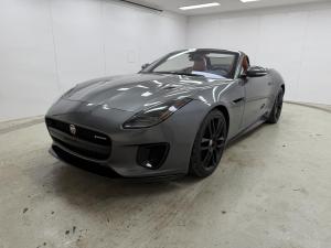 2018 Jaguar F-Type V6 R-Dynamic - Image 1