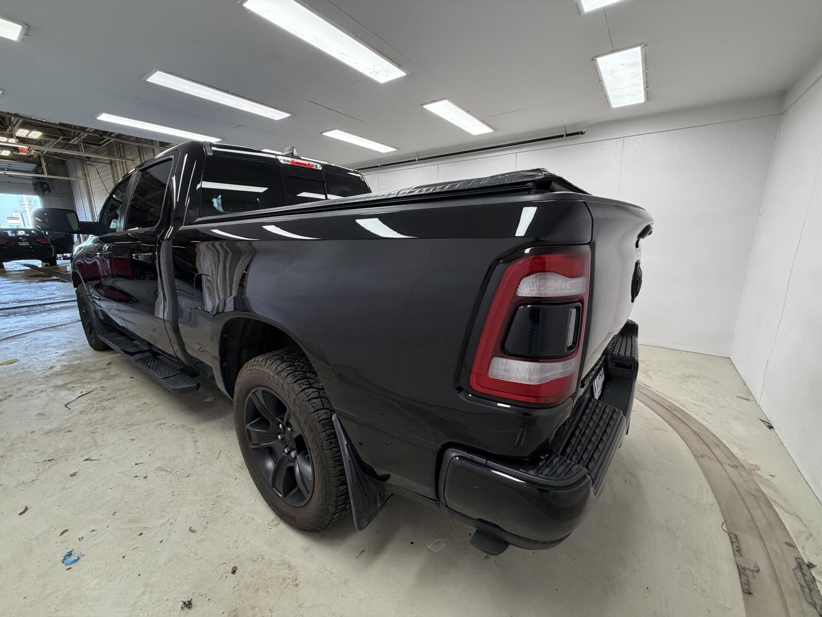 RAM 1500 Sport 2023 — photo 3