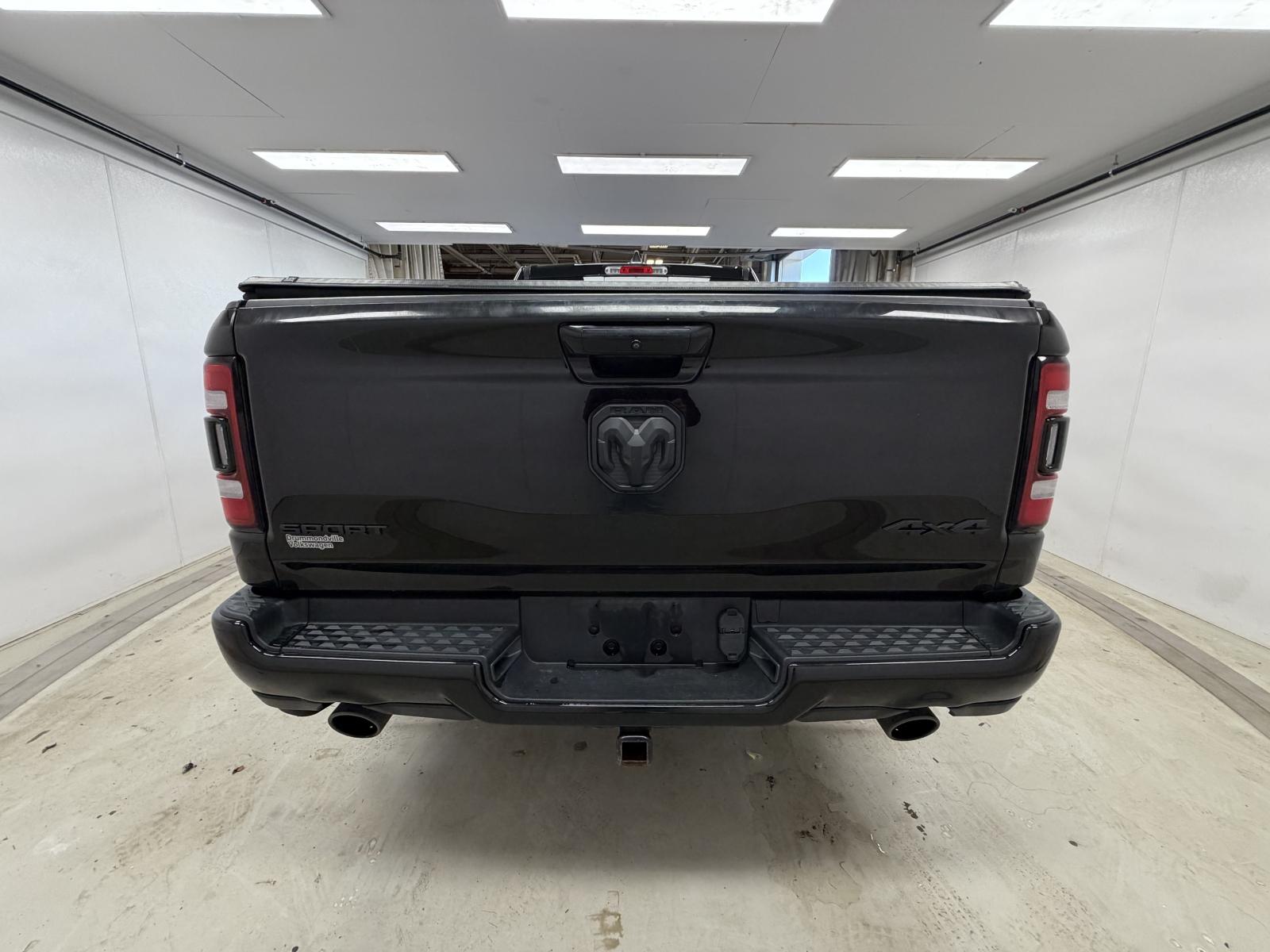 RAM 1500 Sport 2023 — photo 4
