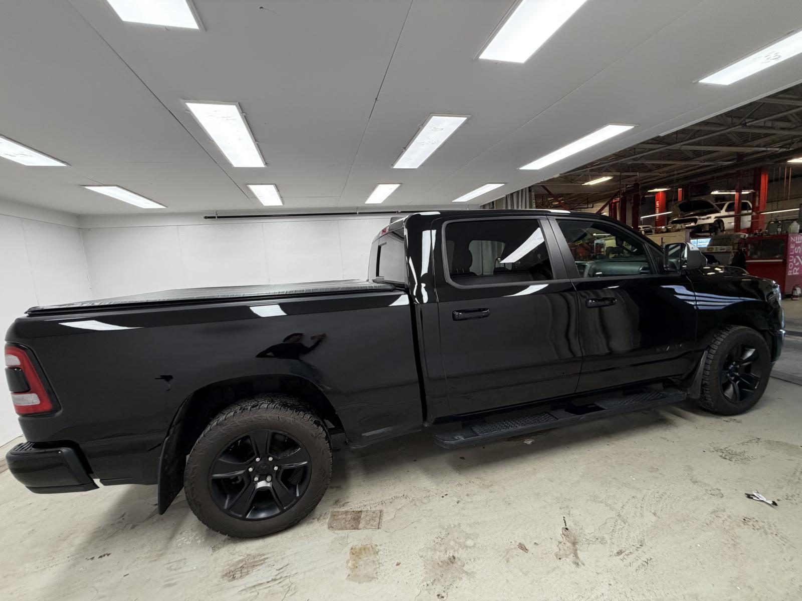 RAM 1500 Sport 2023 — photo 7