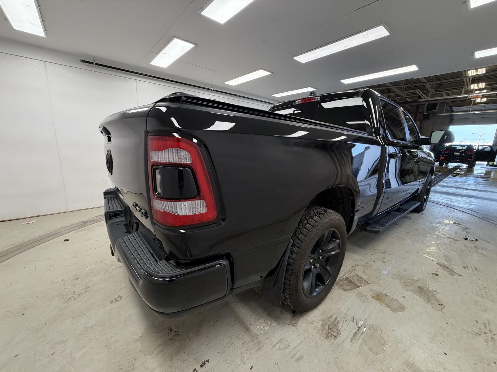 RAM 1500 Sport 2023 — photo 5