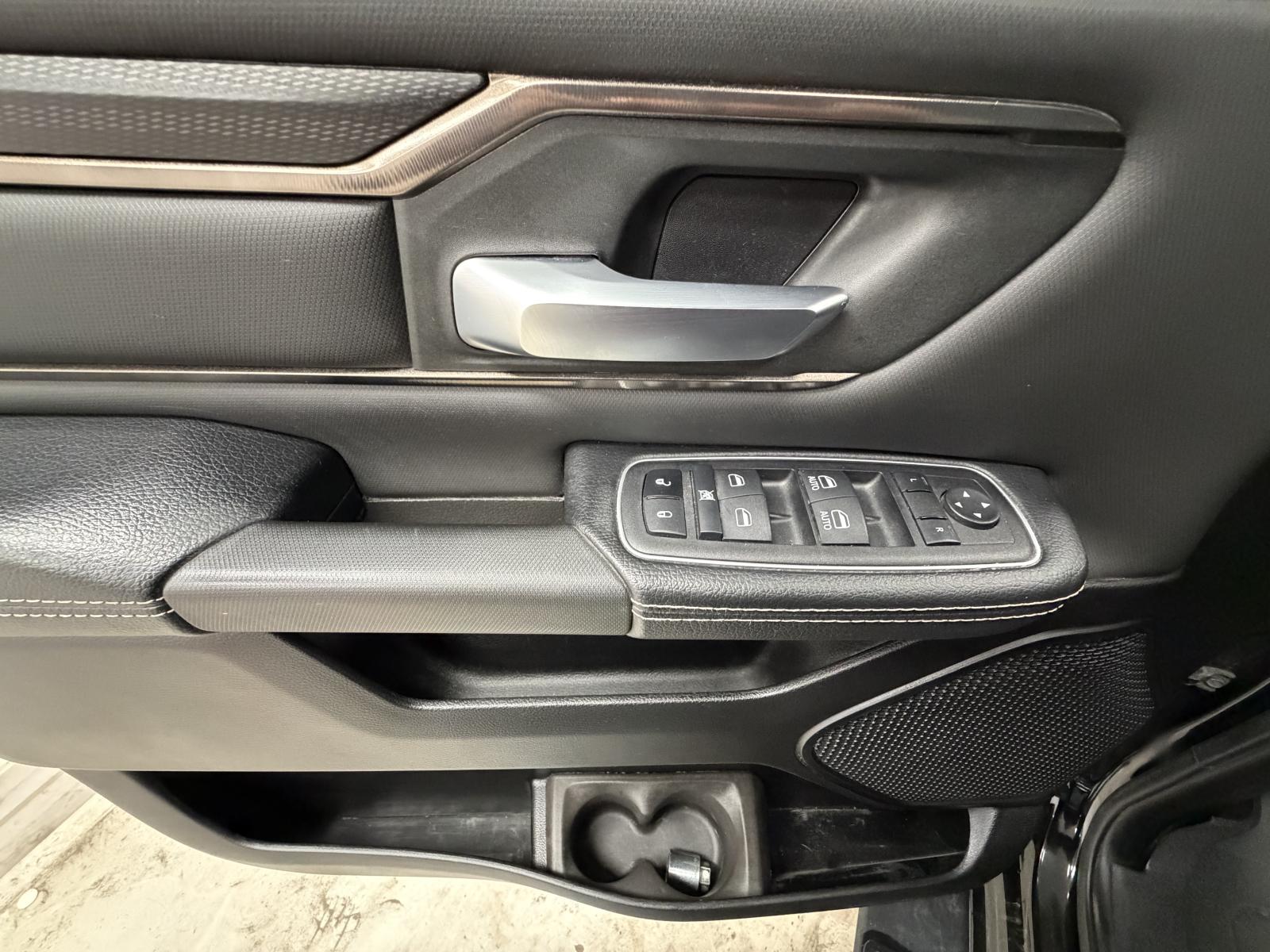 RAM 1500 Sport 2023 — photo 6
