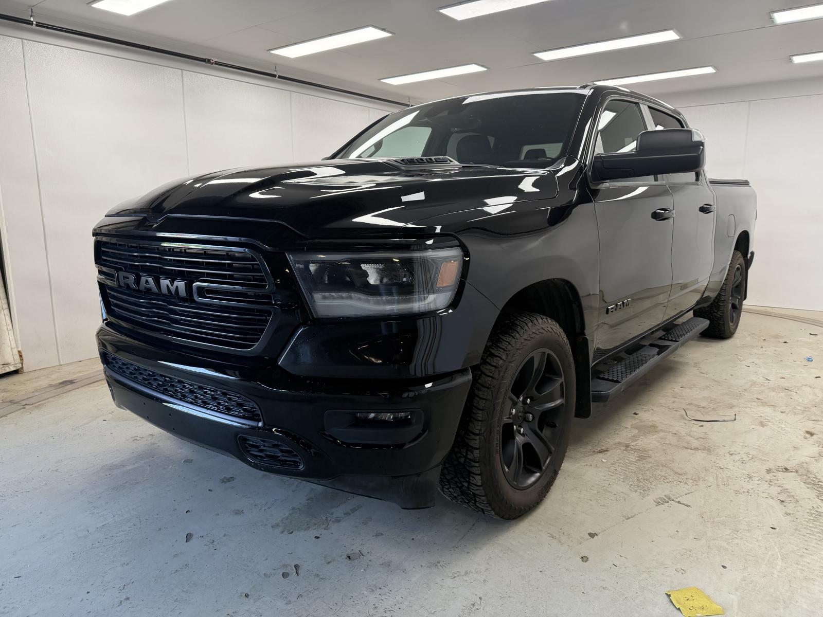 RAM 1500 Sport 2023