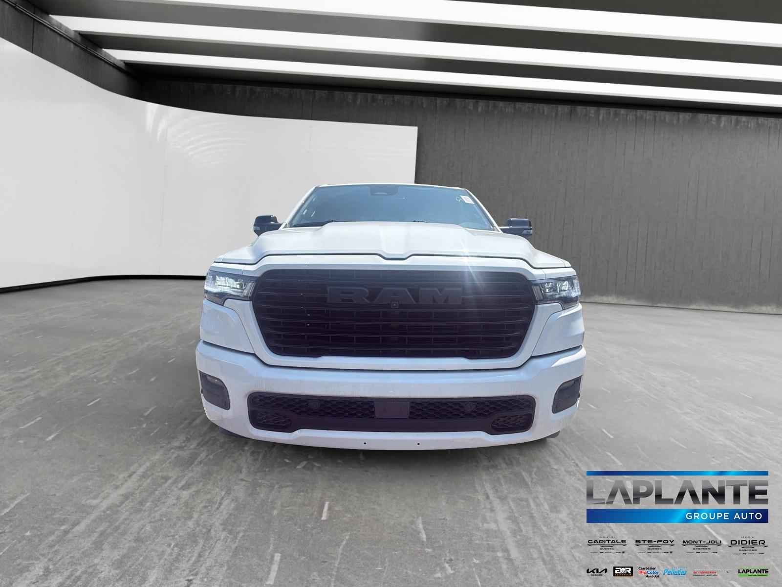 Ram 1500 2026