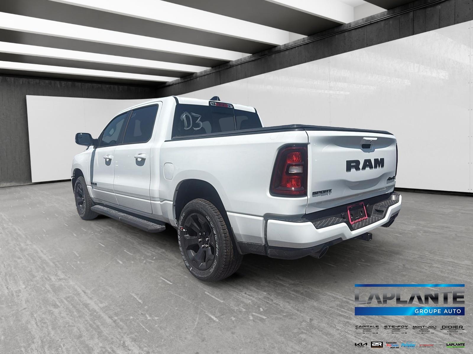 Ram 1500 2026