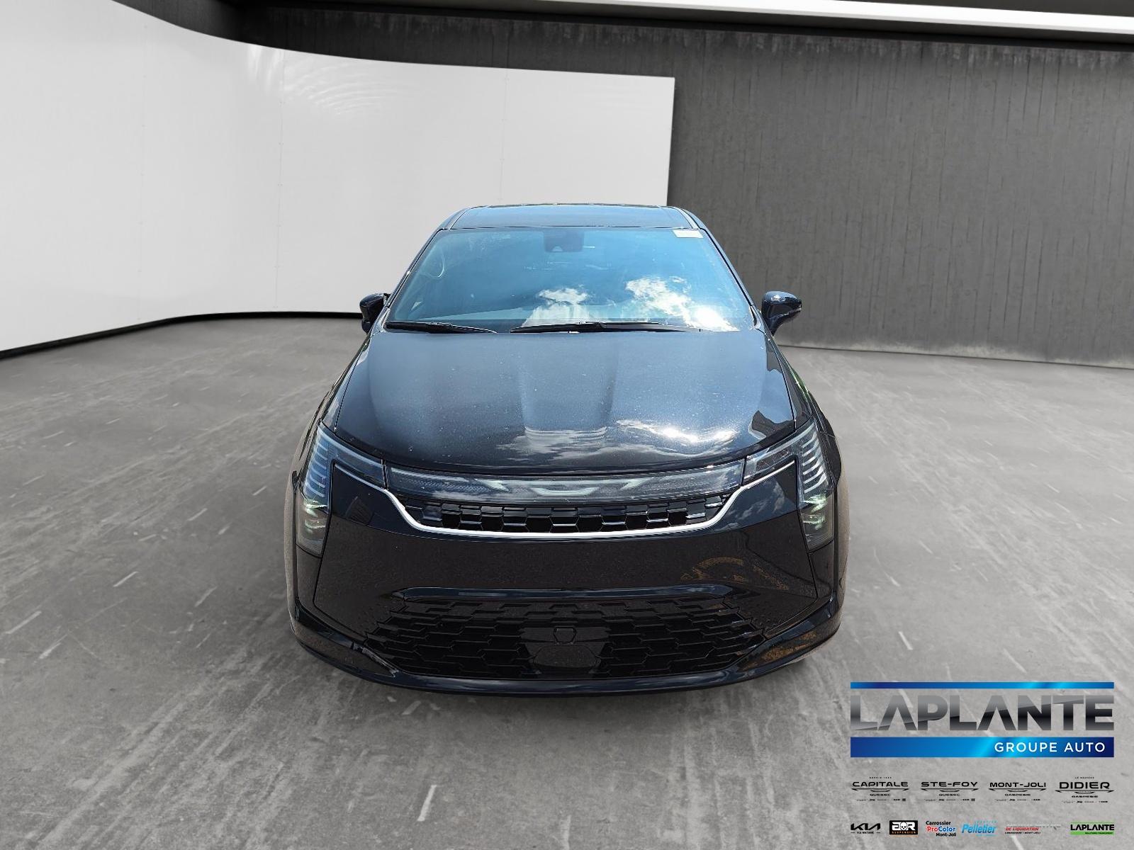 2027 Chrysler Pacifica